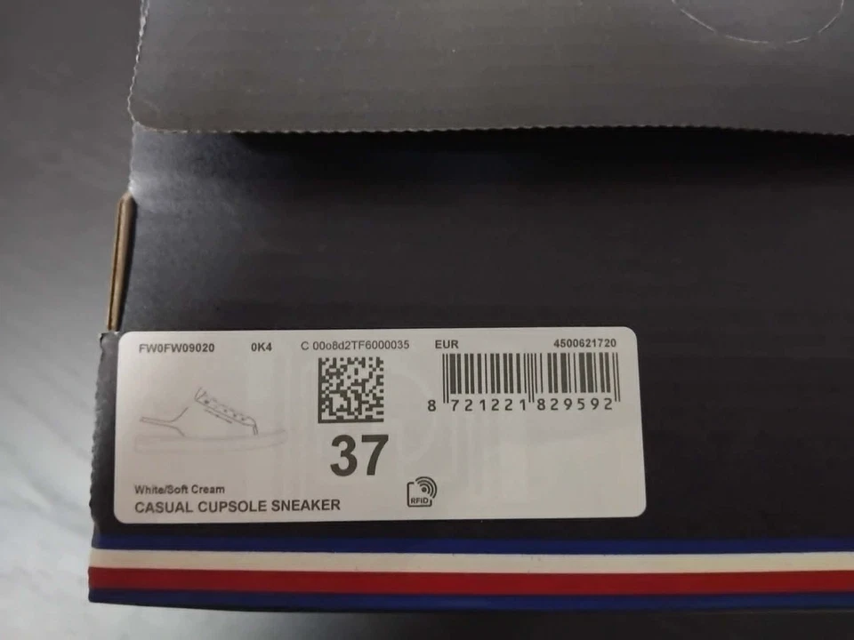 Chaussures Tommy Hilfiger Femme 37 – photo 13